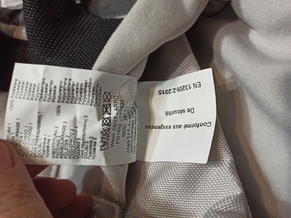 Кенгуру Chicco Easy Fit новый , кенгурушка, слинг  до 9кг