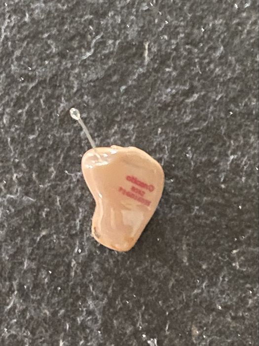 Aparat Sluchowy Oticon Ria 2