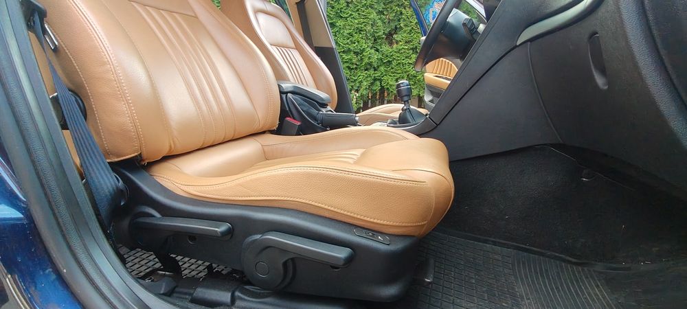 ALFA 159 1.8 140KM 2010R Max OPC Gugiaro NOWE OPONY