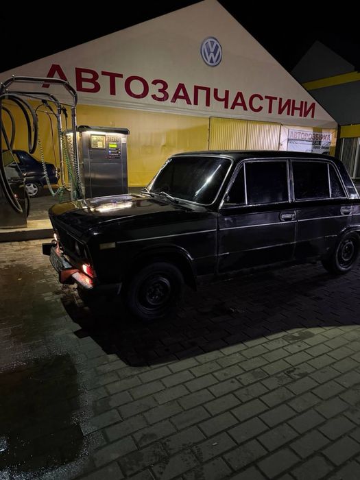 Ваз 2106 1.6 мотор