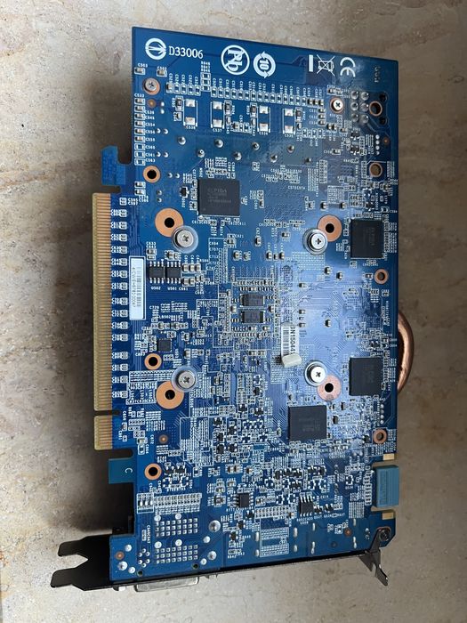 Karta graficzna GeForce GTX 660