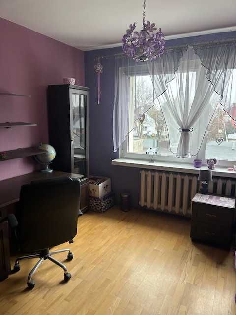 Radoszyn 74, duże mieszkanie