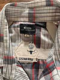 G-star RAW 3031 koszula damska slim fit. Jak nowa