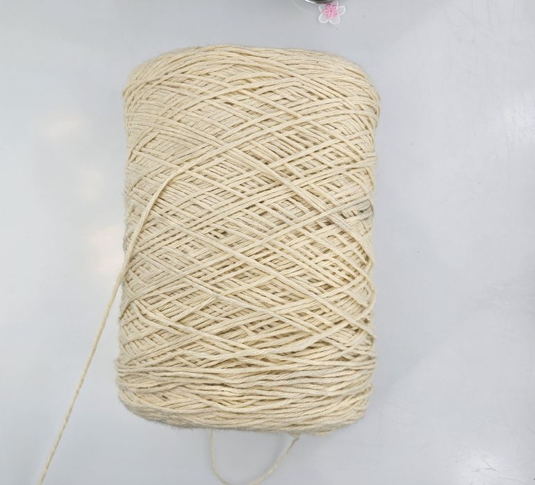 Włóczka akrylowa 0.53kg