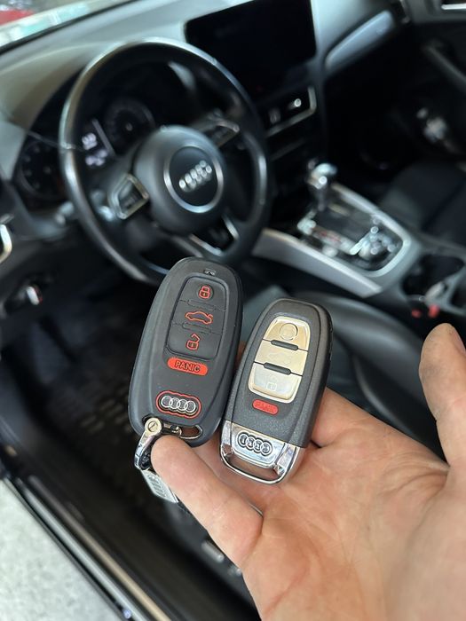 Виготовлення автоключів, ремонт замків, відкрити авто дублікати ключів