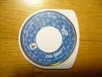 Gra na PSP The Sims 2