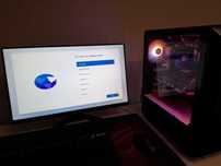 PC Gaming GTX1060 6gb