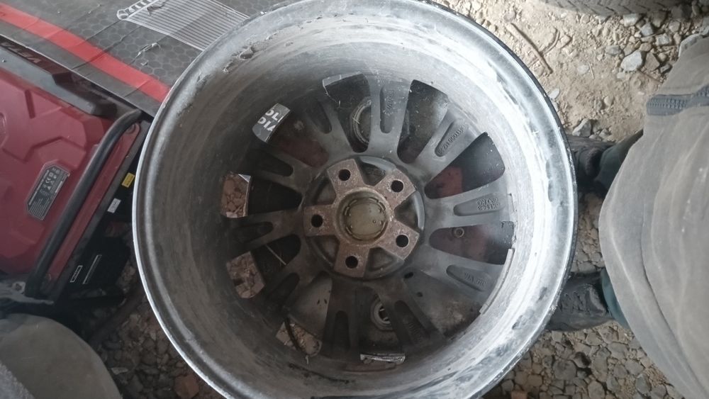 Диски Мазда .R16 5*114,3