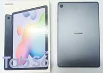 Tablet Galaxy Tab S6 lite 4/64GB  NowyLombard Raków