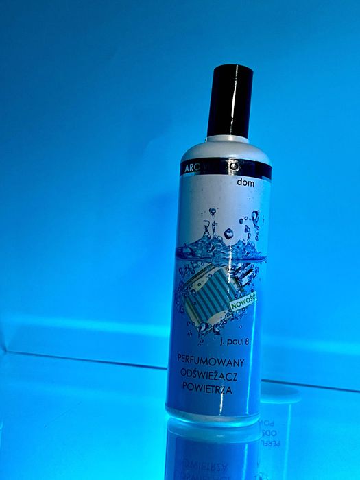 Odświeżacz powietrza spray 250 ml – inspirowany Jean Paul Gaultier
