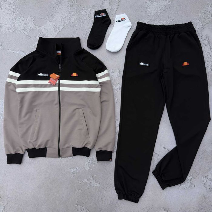 Спортивний Костюм Ellesse