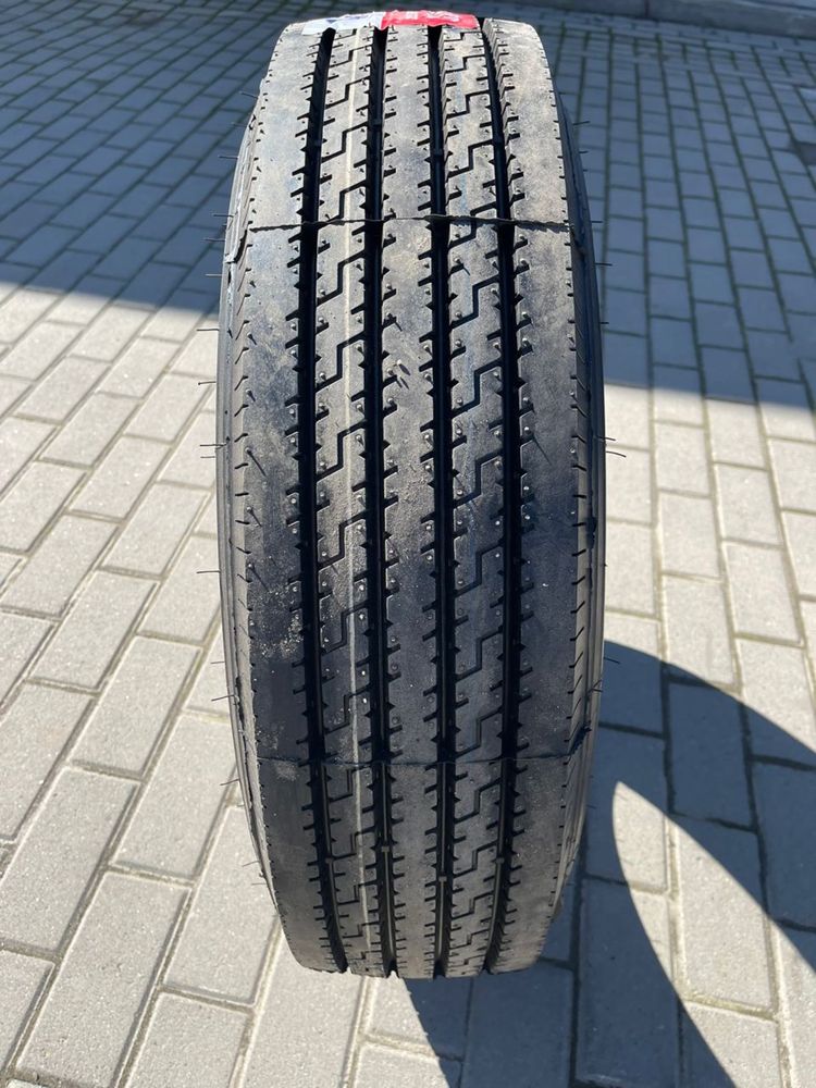 215/75 R17,5 Шина Рульова ЕТАЛОН ПАЗ (Gallant Ovation VI-660) ОПТ ПДВ