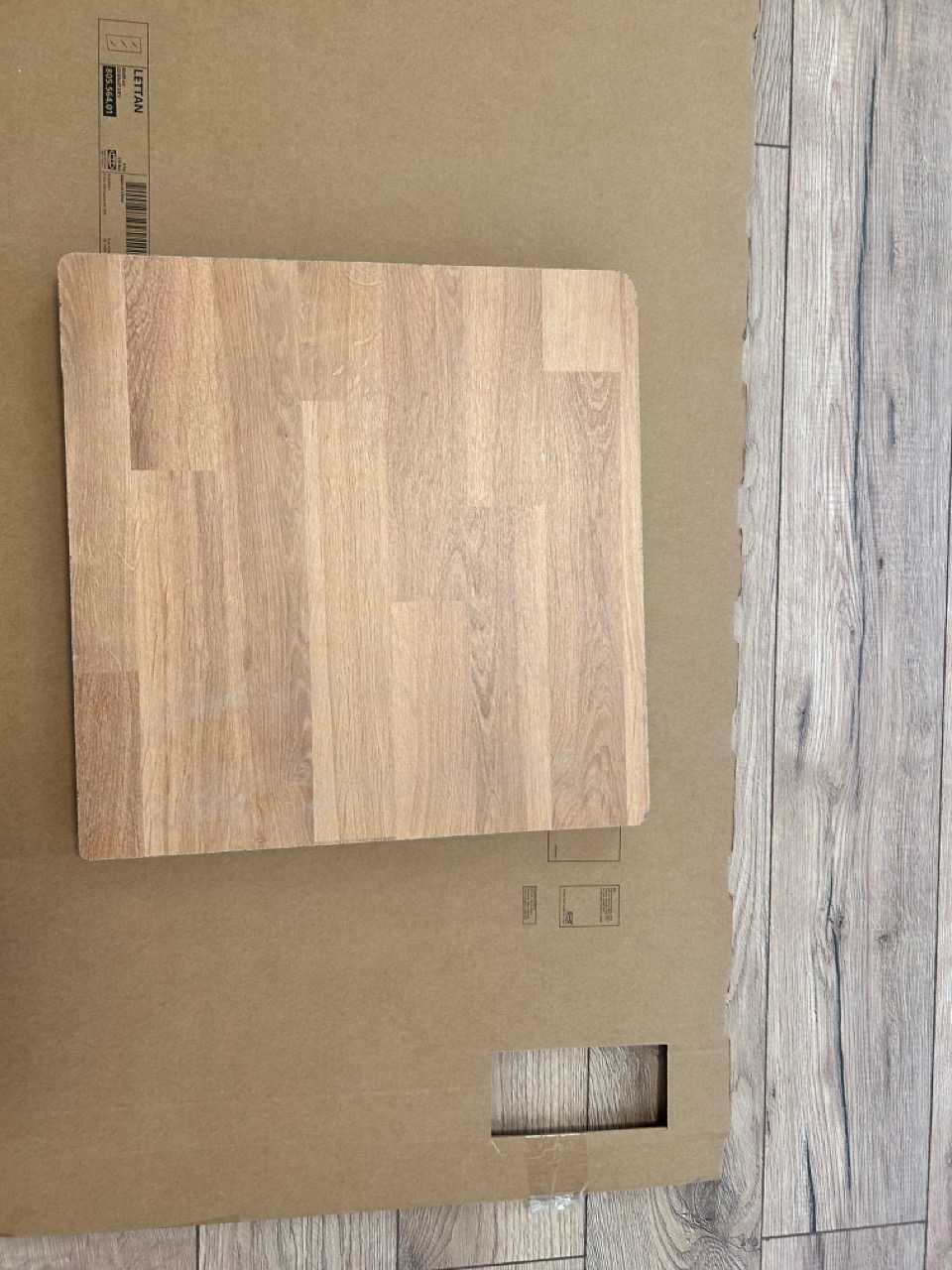 Laminowany blat IKEA SÄLJAN (imitacja dębu)