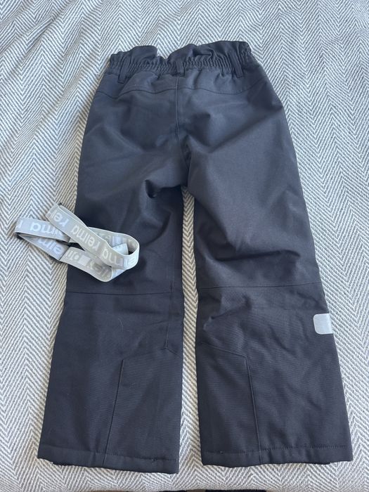 Зимние брюки детские Reima