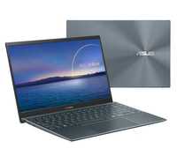 Laptop ASUS ZenBook 14 UM425IA-HM067T 14'' R5 4500U 16GB RAM 512GB Dys