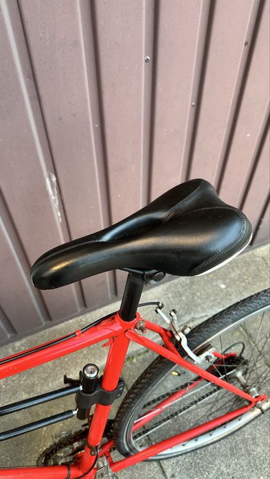 Bicicleta Estrada Bike Road (Marca Vilar)