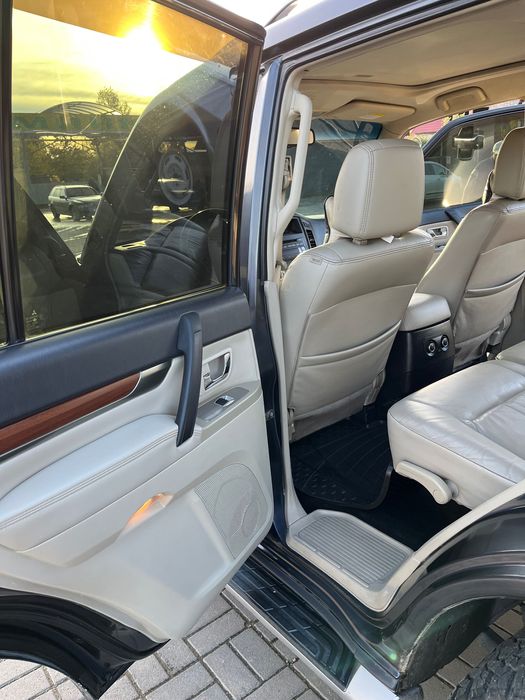 Продаж Mitsubishi Pajero Wagon 2007