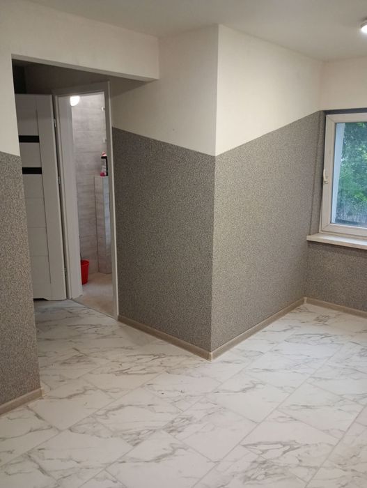 Mieszkanie w ziebicach 47m