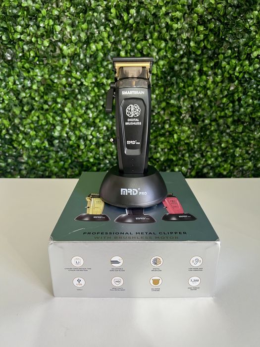 MRD HC 90-4 (Saber 2.0)