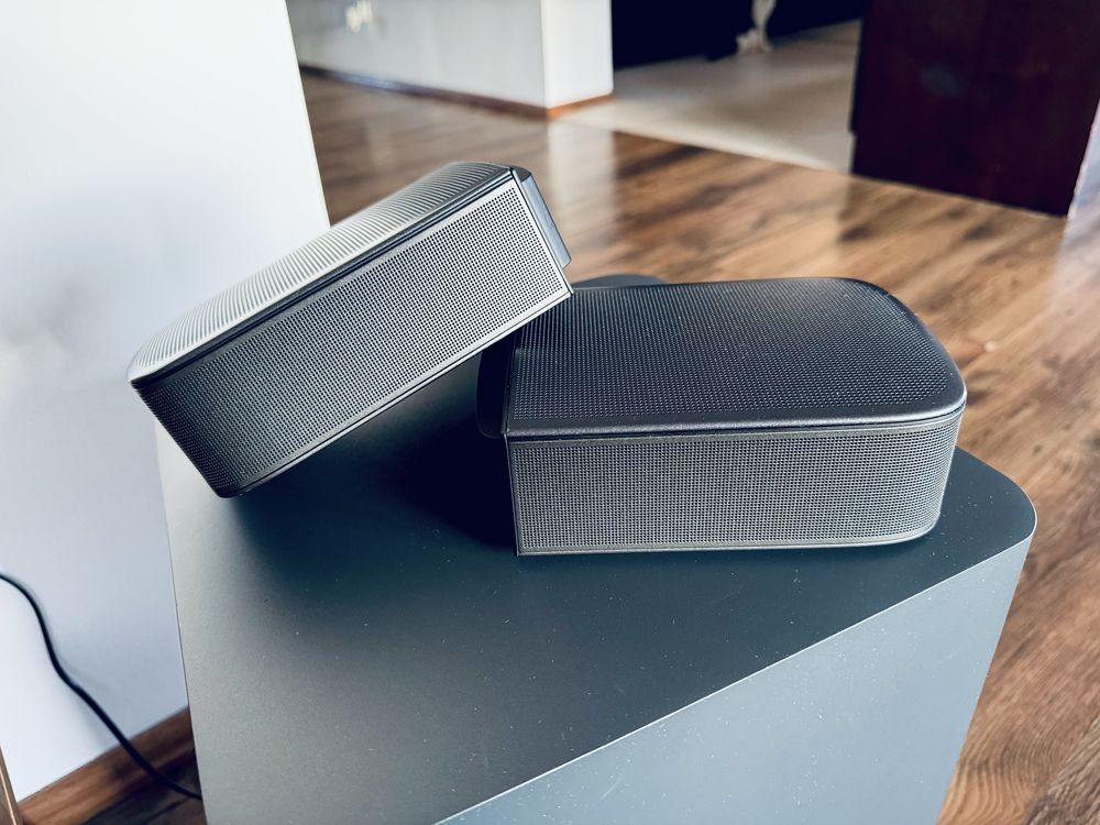 Soundbar JBL Bar 9.1 True Wireless – Dolby Atmos