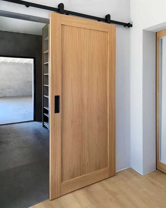 DRZWI Z MONTAŻEM ! Wybierz Zestaw z Ościeżnicą do Całego domu !