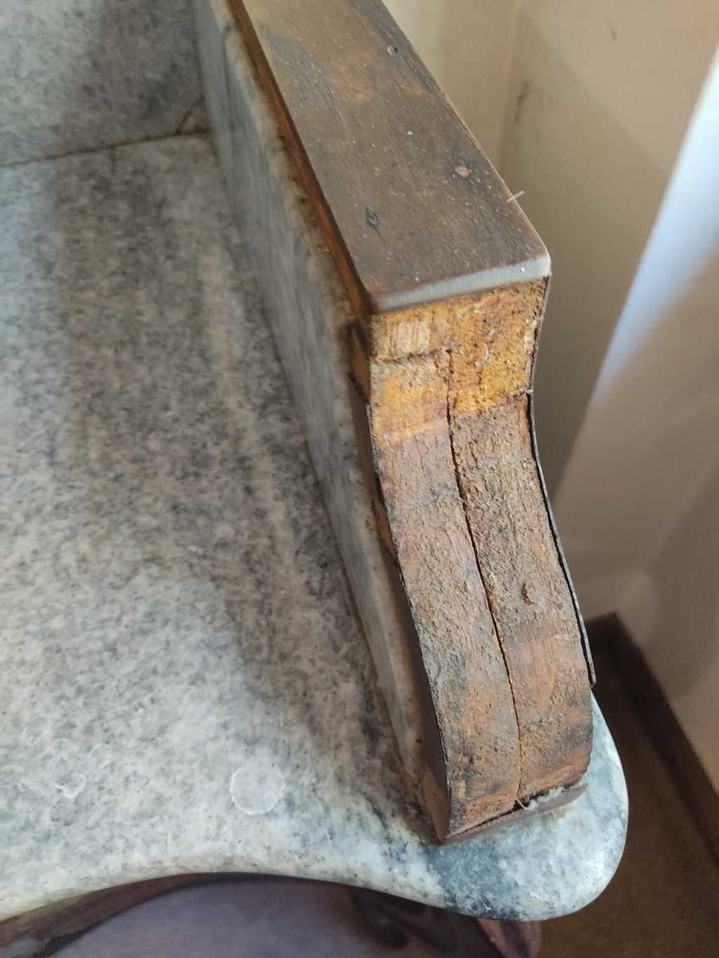 Móvel toucador centenário