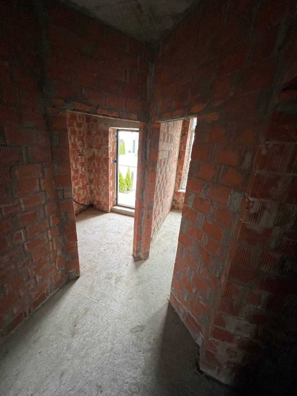 Продам таунхаус/110м2/Гатне/800 м від Києва/ГАЗ/Без Комісії
