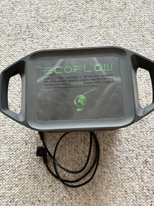 Eco flow delta EF3 Pro