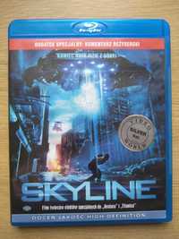 Skyline film blu ray