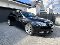 Opel Insignia OPC 2.0 CDTI Tourer