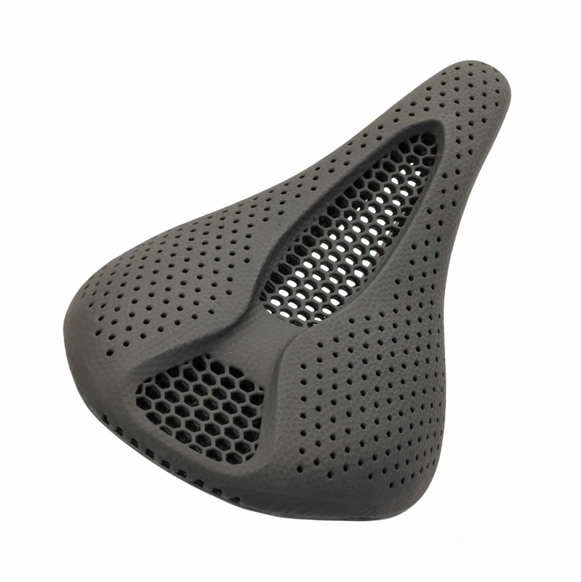 Carbon! BALUGOE siodełko siodło rowerowe carbonowe gravel szosowe