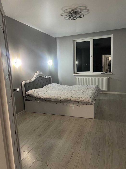 Оренда 2-кімнатної квартири в Залізничному районі