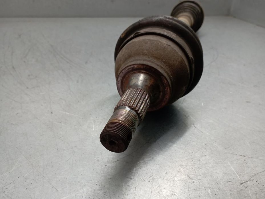 Transmissão frente esquerda CITROËN Berlingo (B9)