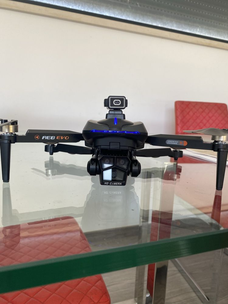Drone AE8 EVO series