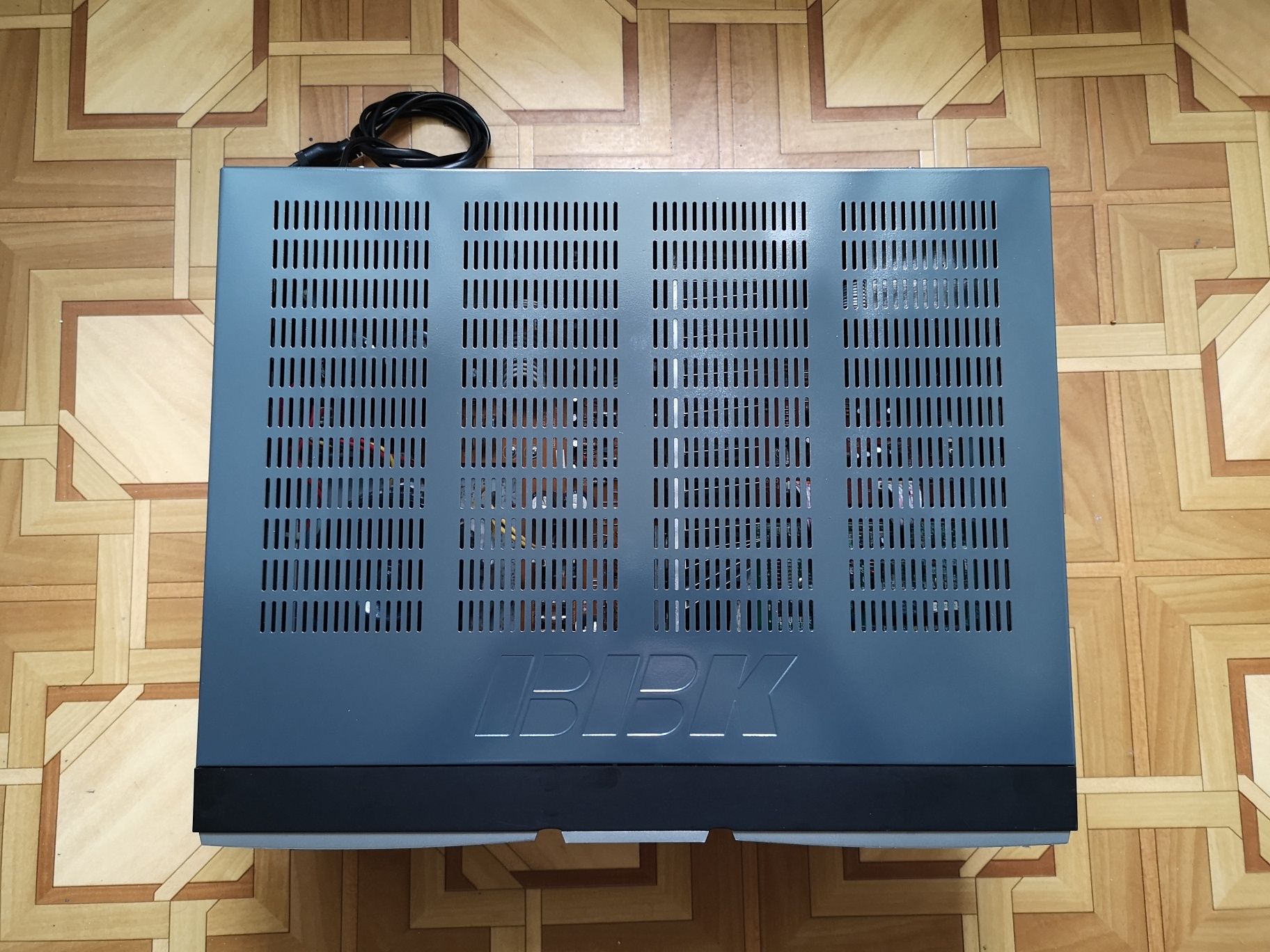 Усилитель для домашнего Кинотеатра BBK-AV215T