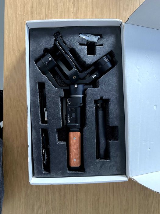 FeiyuTech AK2000C - Estabilizador de Máquina Fotográfica