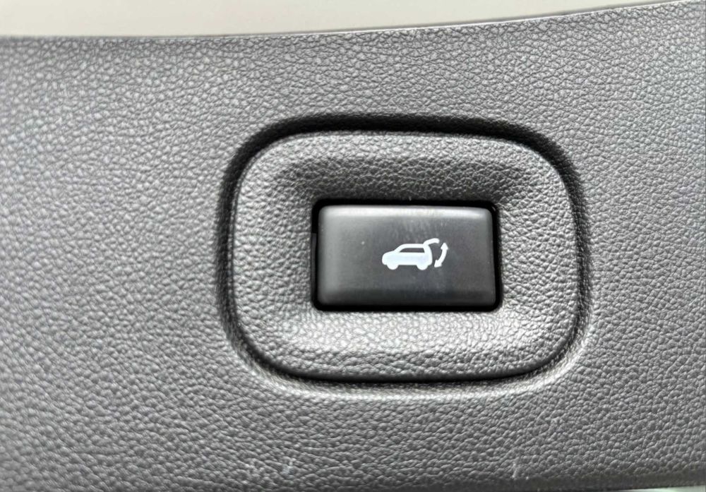 Renault Koleos II, 2018