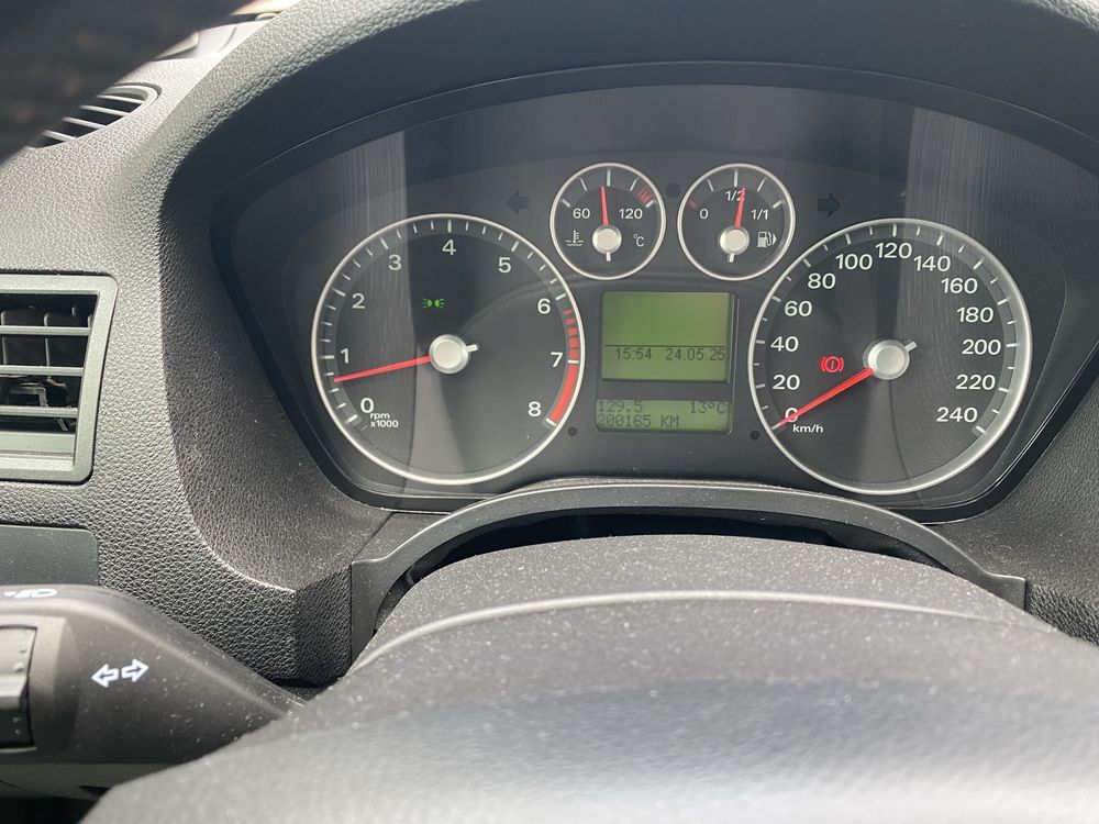 Ford C-Max 2.0 Benzyna *GHIA*