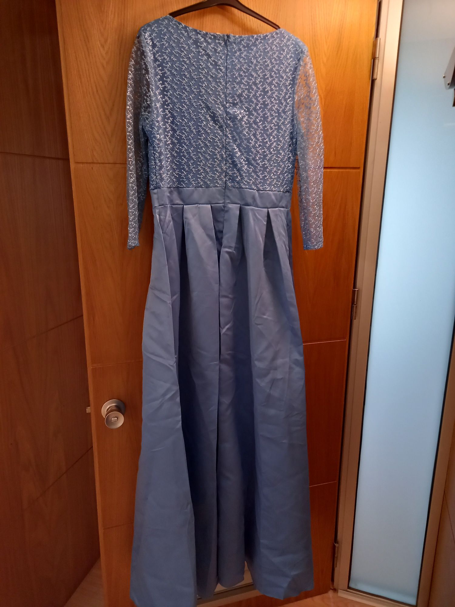 Vestido cerimónia