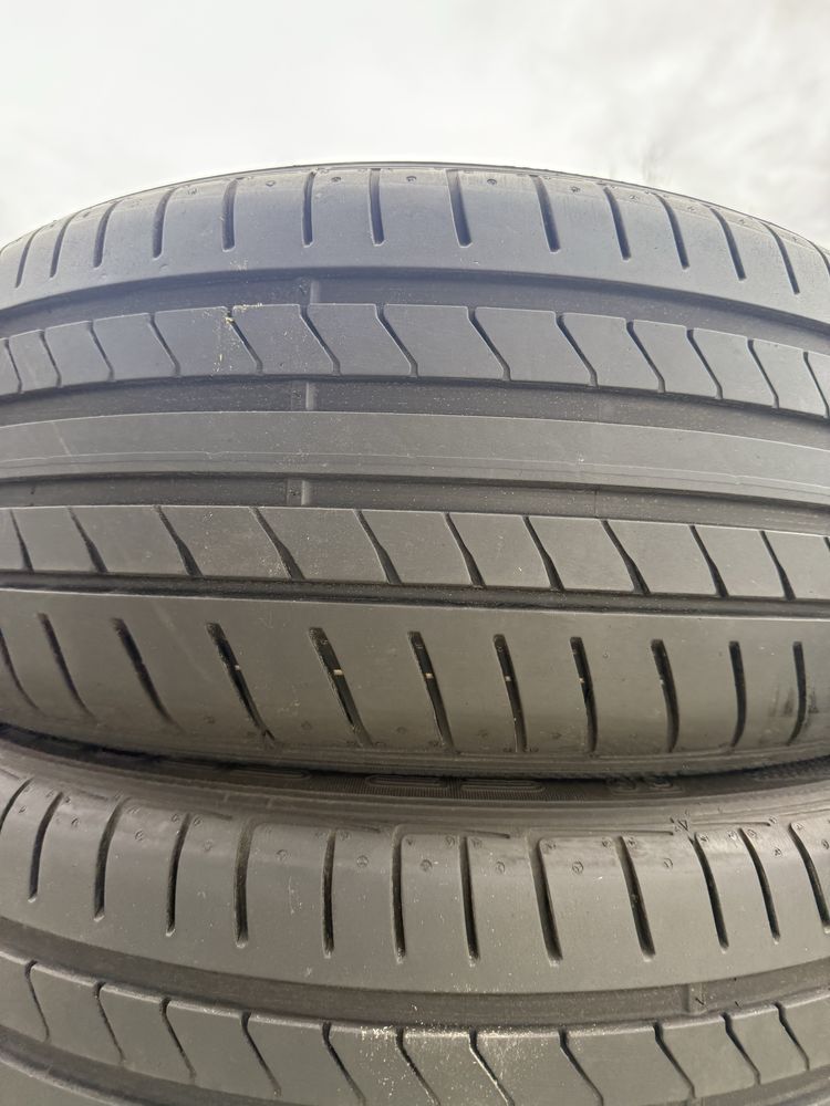 225/45/17 Dunlop Sp Sport Maxx