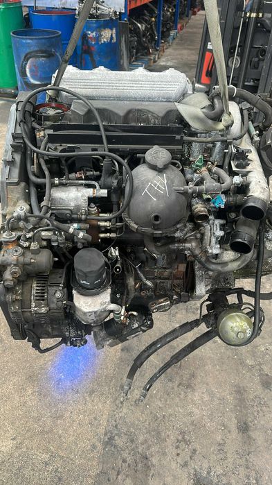 Motor Citroën xm/ Peugeot 605 2.5td THY