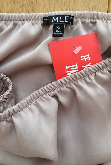 Mle Collection sukienka