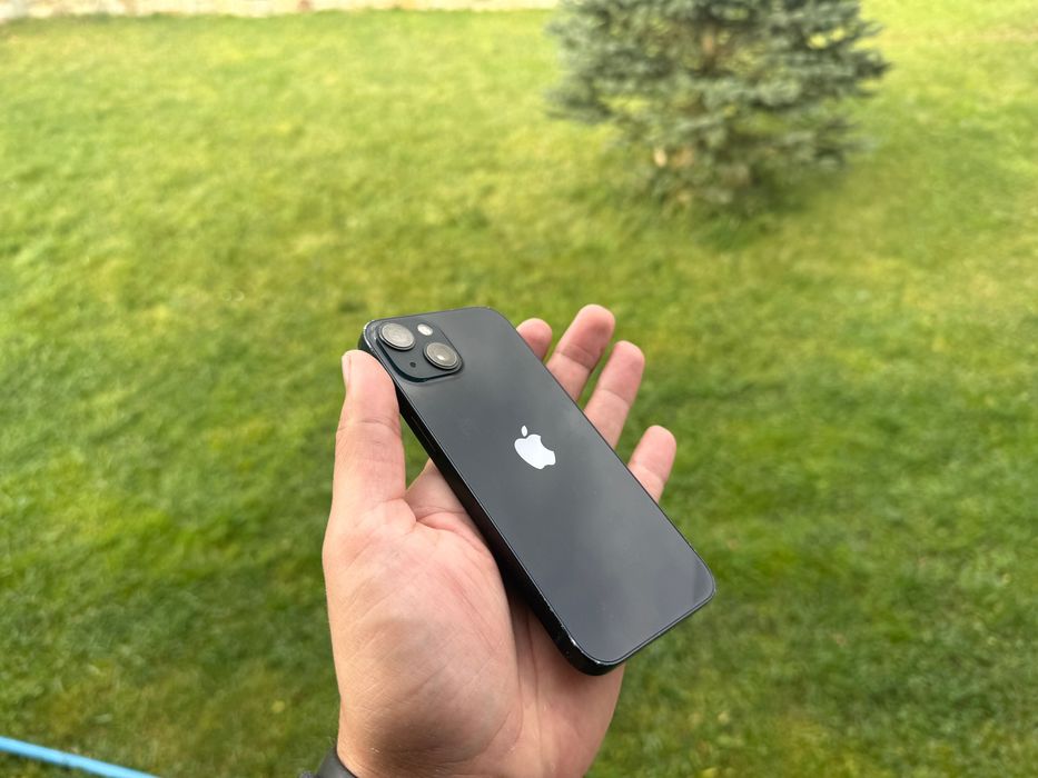 iPhone 13 128 gb - айфон 13 128 Гб