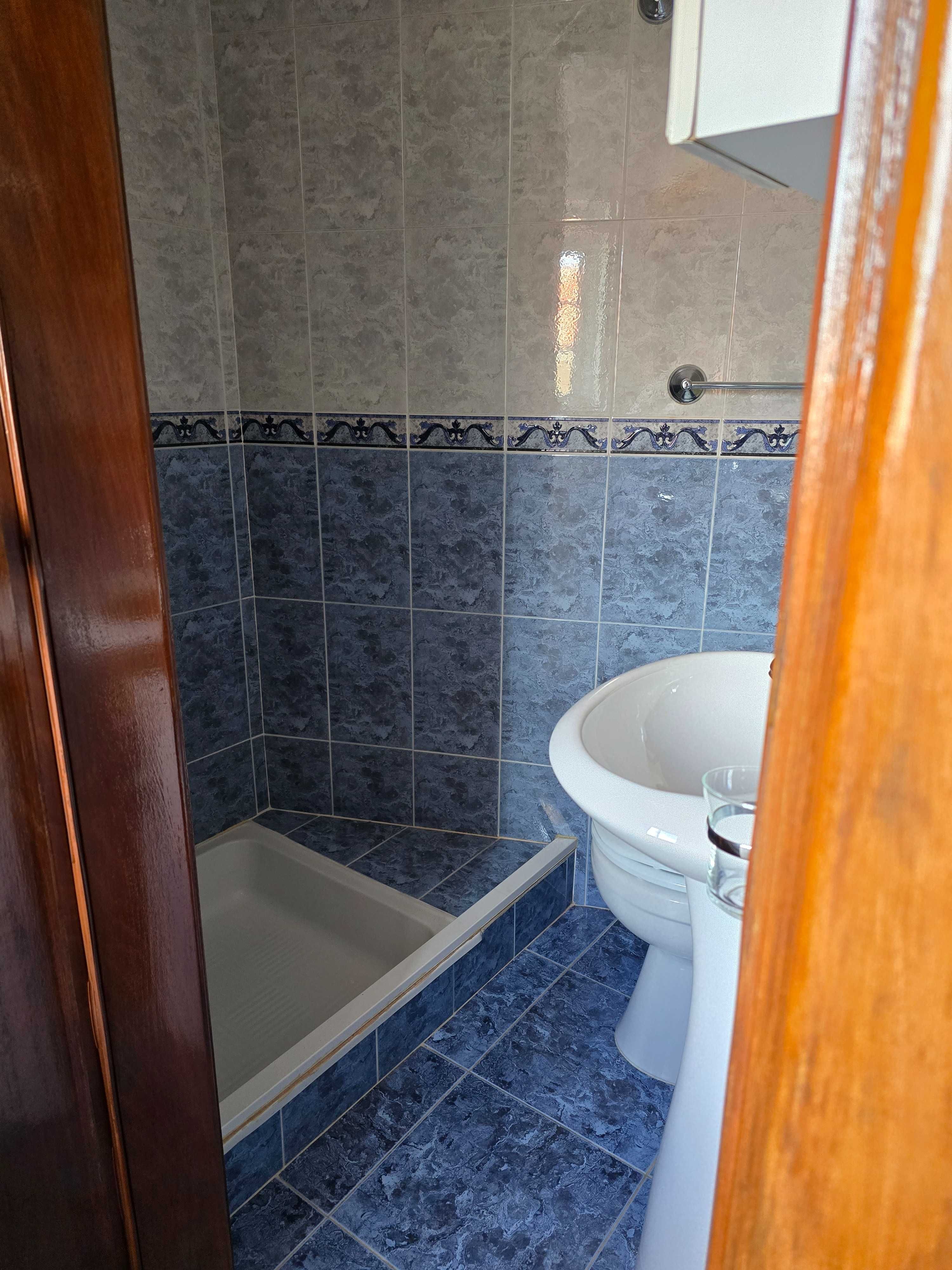 Apartamento T4 para venda