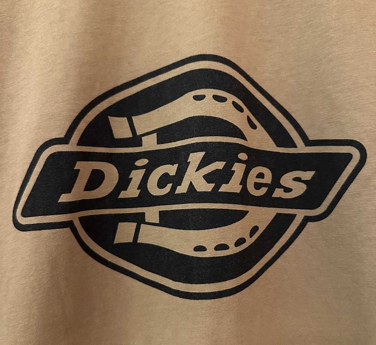 T-Shirt Dickies L