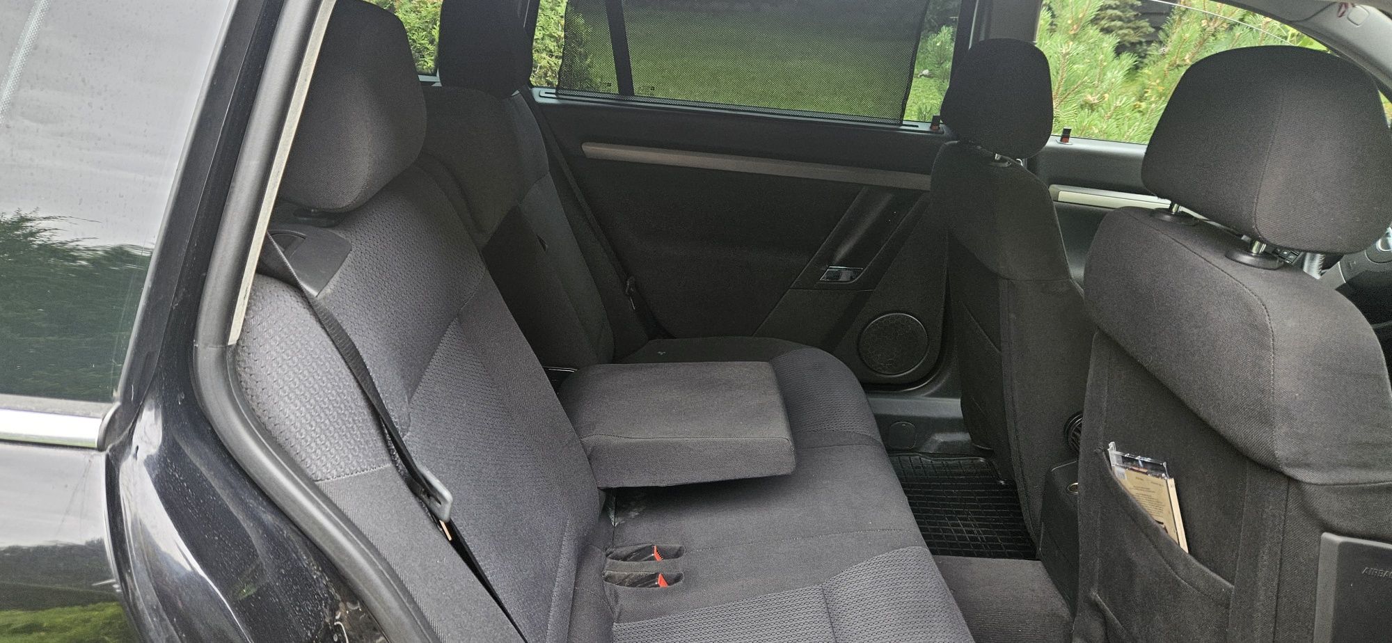 Vectra 1.8 LPG, stan BDB
