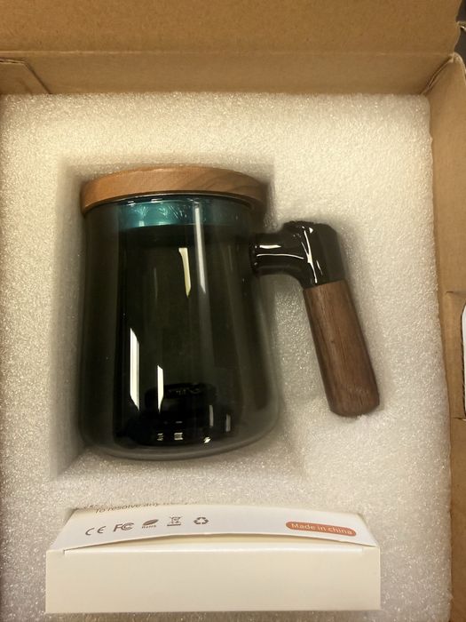 Generator wody wodorowej kubek 400 ml