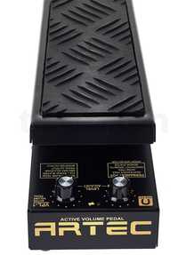 Pedal de Volume Artec VPL