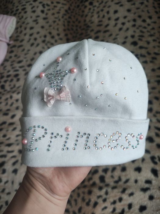 Шапка    детская