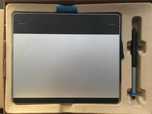 Tablet Graficzny Wacom Intuos CTH-480